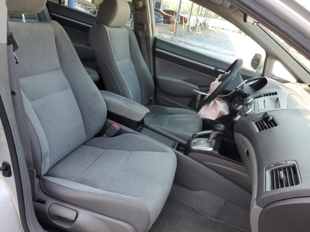 Photo 5 from auction – 2010 HONDA CIVIC EX with VIN 2HGFA1F84AH314582