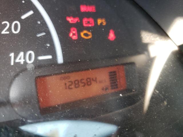 Photo 8 from auction – 2014 NISSAN VERSA with VIN 3N1CN7AP3EL813462