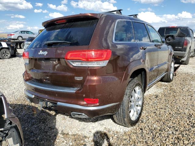 Photo 4 from auction – 2015 JEEP GRAND CHER with VIN 1C4RJFJT2FC919635