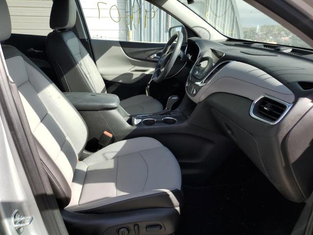 Photo 5 from auction – 2021 CHEVROLET EQUINOX PR with VIN 3GNAXNEV9MS169442