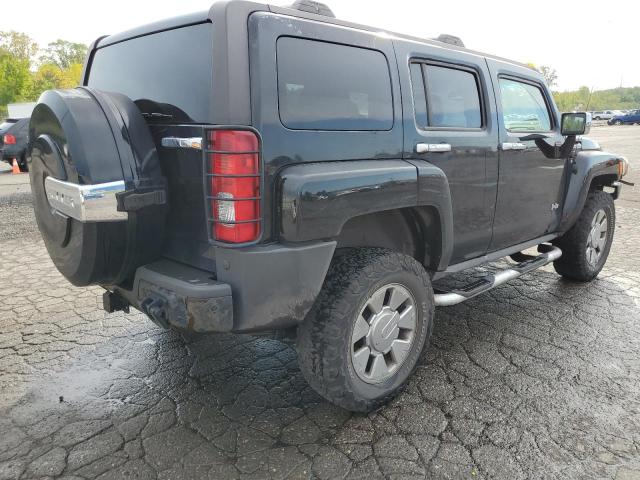 Photo 4 from auction – 2007 HUMMER H3 with VIN 5GTDN13E078183534
