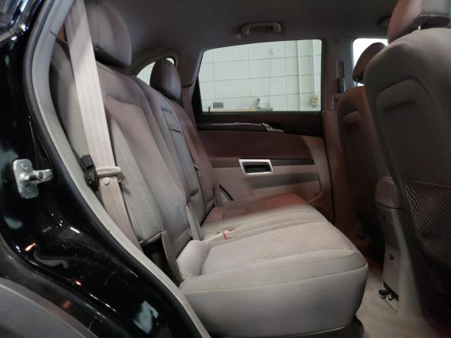 Photo 6 from auction – 2008 SATURN VUE XE with VIN 3GSCL33P88S618626