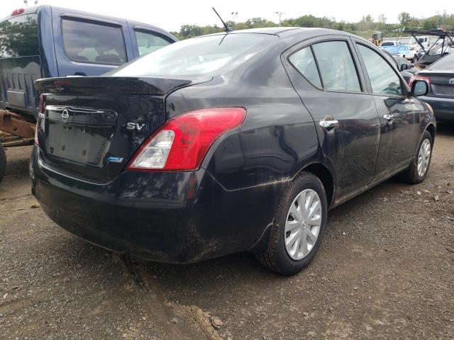 Photo 4 from auction – 2013 NISSAN VERSA S with VIN 3N1CN7AP7DL863277