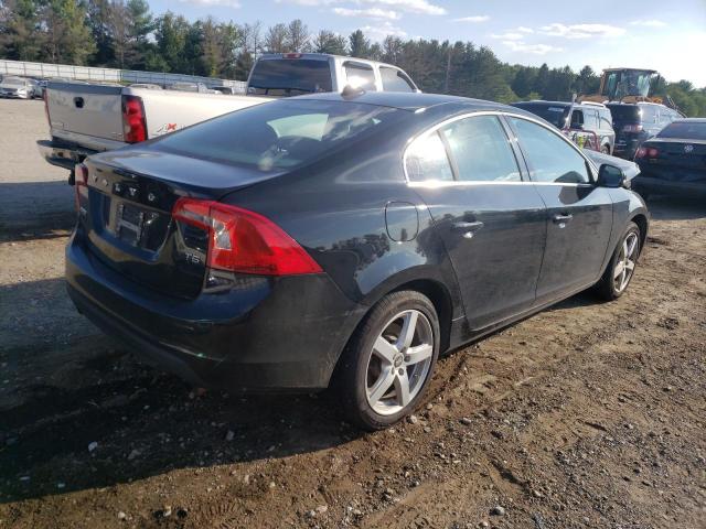 Photo 4 from auction – 2012 VOLVO S60 T5 with VIN YV1622FS1C2145768
