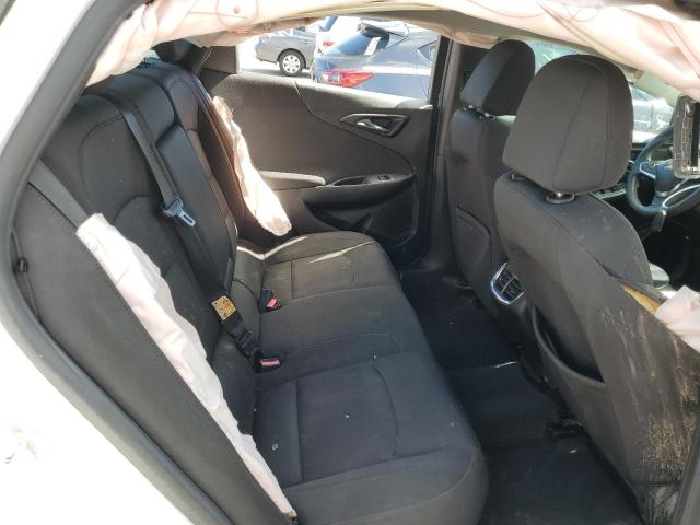 Photo 6 from auction – 2018 CHEVROLET MALIBU LT with VIN 1G1ZD5ST8JF273226