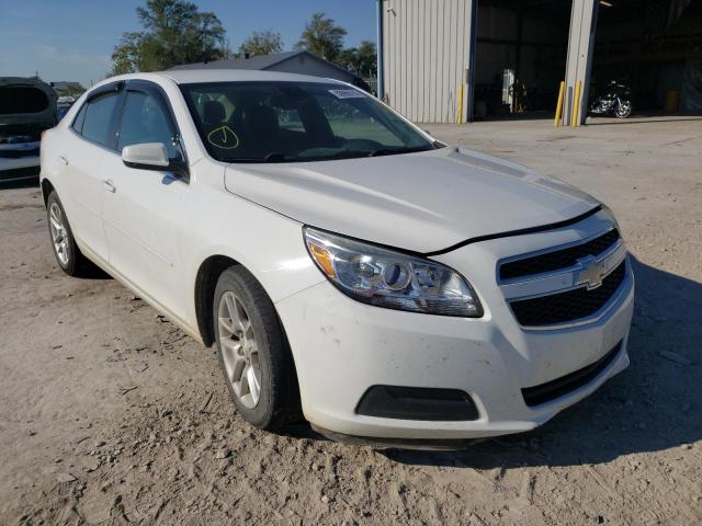 Photo 1 from auction – 2013 CHEVROLET MALIBU 1LT with VIN 1G11D5SR6DF155777