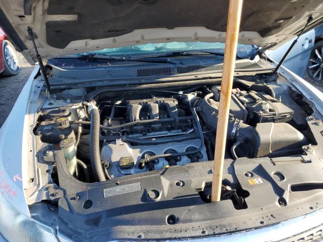 Photo 7 from auction – 2011 FORD TAURUS LIM with VIN 1FAHP2FW9BG138660
