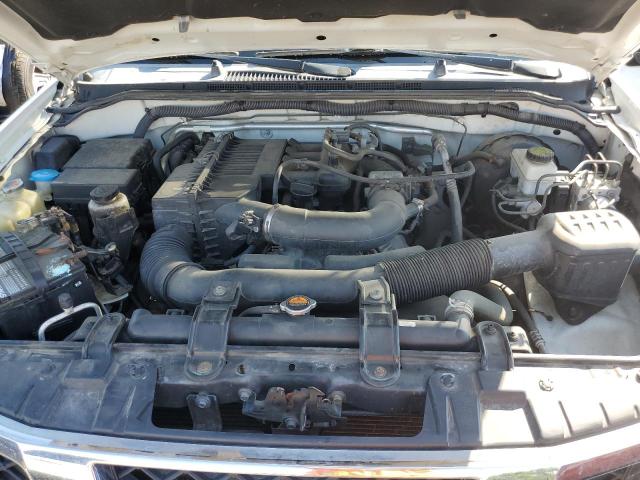 Photo 7 from auction – 2012 NISSAN FRONTIER S with VIN 1N6BD0CT8CC449512