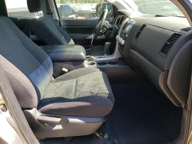 Photo 5 from auction – 2008 TOYOTA TUNDRA DOU with VIN 5TBBT54118S464786