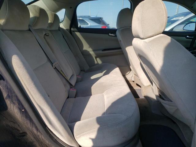 Photo 6 from auction – 2008 CHEVROLET IMPALA with VIN 2G1WT58K689266489