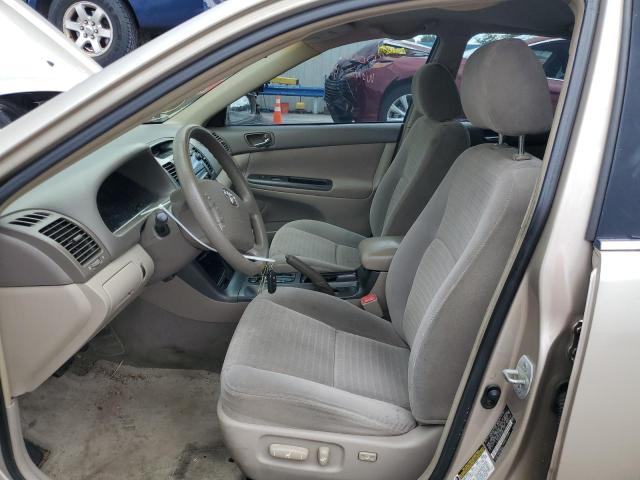 Photo 5 from auction – 2005 TOYOTA CAMRY LE with VIN 4T1BE32K95U964778