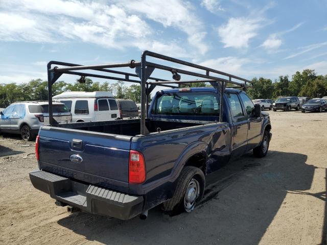Photo 4 from auction – 2011 FORD F250 SUPER with VIN 1FT7W2A64BEC84590