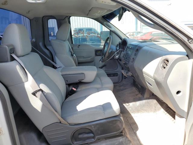 Photo 5 from auction – 2007 FORD F150 with VIN 1FTRF12W27KC00258