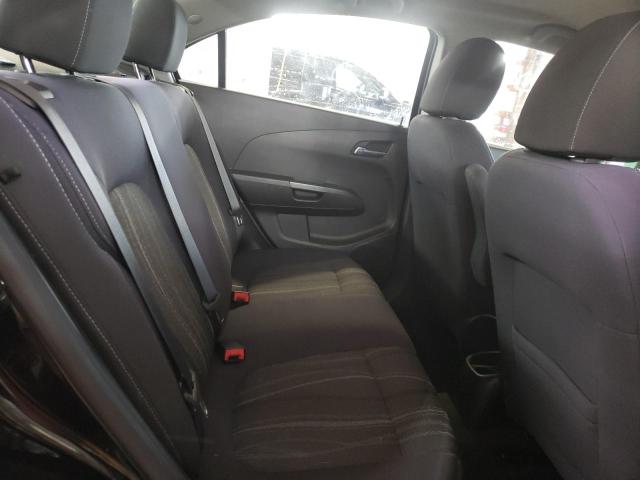 Photo 6 from auction – 2012 CHEVROLET SONIC LT with VIN 1G1JC5SH6C4211477