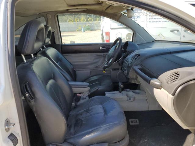 Photo 5 from auction – 2001 VOLKSWAGEN NEW BEETLE with VIN 3VWCK21C71M457945