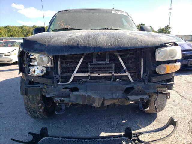 صورة رقم 9 من المزاد - 2002 GMC DENALI مع VIN 1GKEK63U22J123575
