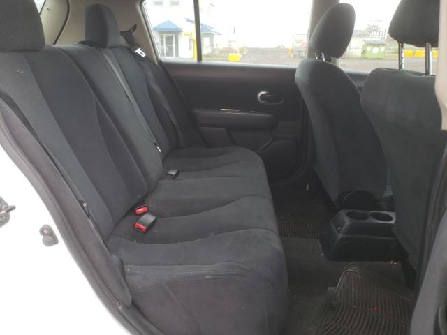 Photo 6 from auction – 2012 NISSAN VERSA S with VIN 3N1BC1CP4CL373096