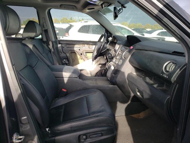 Photo 5 from auction – 2013 HONDA PILOT EXL with VIN 5FNYF4H5XDB068256