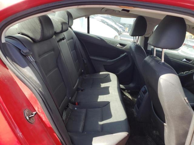 Photo 6 from auction – 2012 VOLKSWAGEN JETTA SE with VIN 3VWDP7AJ2CM318830