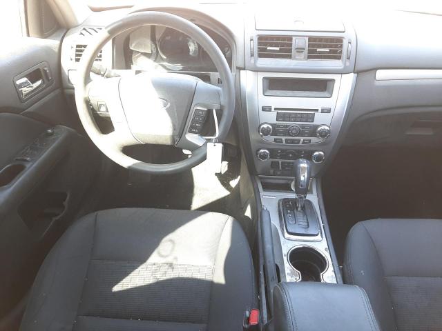 Photo 9 from auction – 2012 FORD FUSION SE with VIN 3FAHP0HA2CR355984