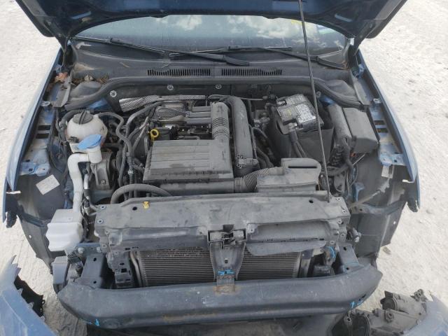 Photo 7 from auction – 2017 VOLKSWAGEN JETTA SE with VIN 3VWDB7AJ9HM387388