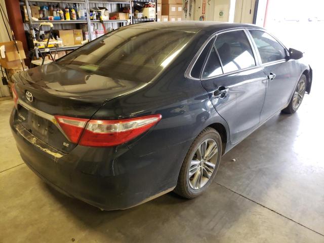 Photo 4 from auction – 2015 TOYOTA CAMRY LE with VIN 4T1BF1FK3FU875804