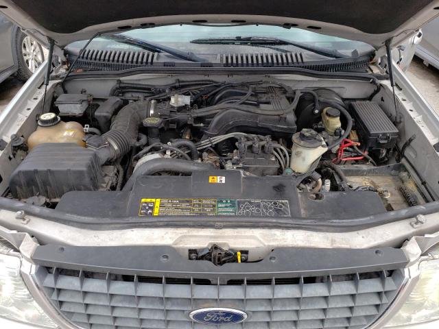 Photo 7 from auction – 2002 FORD EXPLORER X with VIN 1FMZU63K52UD45172