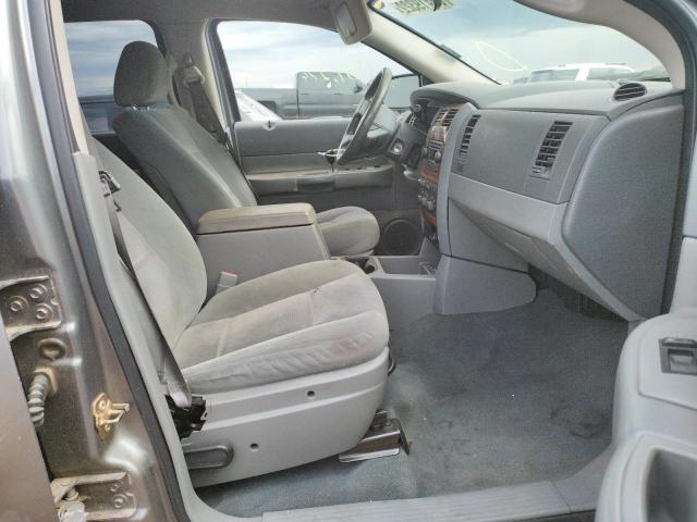 Photo 5 from auction – 2005 DODGE DURANGO SL with VIN 1D4HB48N75F546578