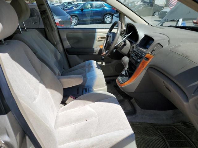 Photo 5 from auction – 2000 LEXUS RX 300 with VIN JT6GF10U6Y0070983
