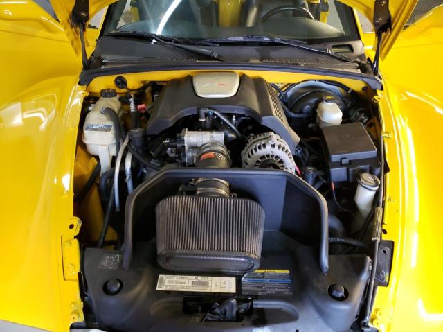 Photo 7 from auction – 2003 CHEVROLET SSR with VIN 1GCES14P83B101633