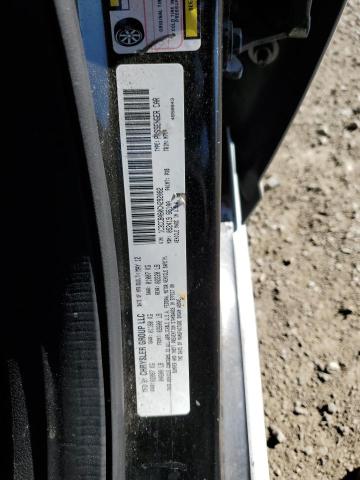 Photo 10 from auction – 2012 CHRYSLER 200 LX with VIN 1C3CCBAB0CN292082