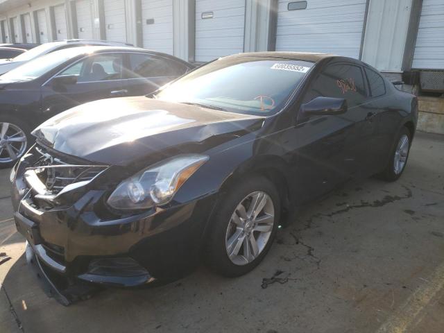 Photo 2 from auction – 2010 NISSAN ALTIMA S with VIN 1N4AL2EPXAC160308