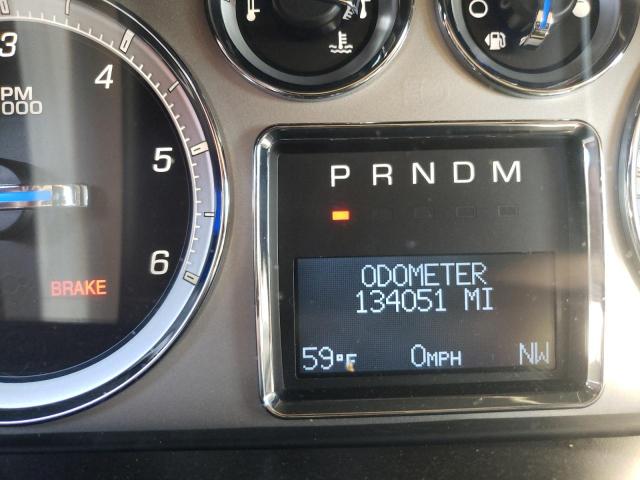 Photo 8 from auction – 2011 CADILLAC ESCALADE P with VIN 1GYS4CEF6BR130403