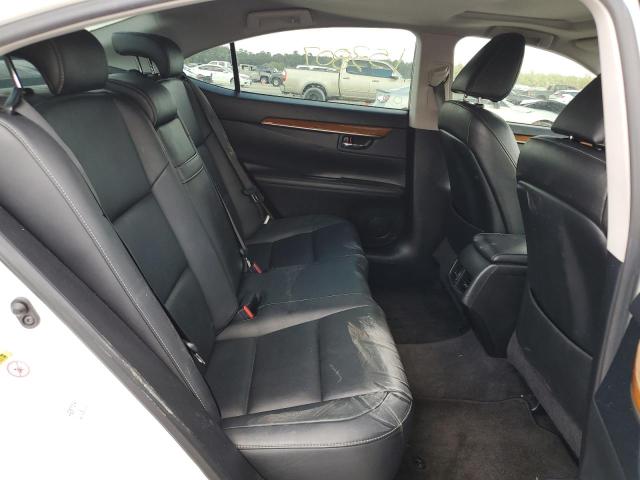 Photo 6 from auction – 2013 LEXUS ES 300H with VIN JTHBW1GG6D2025672