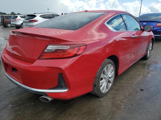Photo 4 from auction – 2017 HONDA ACCORD EXL with VIN 1HGCT2B87HA000751