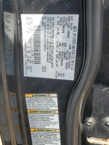 Photo 10 from auction – 2003 FORD EXPLORER X with VIN 1FMZU62K63UC48064