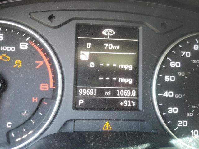 Foto 8 de la subasta – 2015 AUDI A3 PREMIUM con VIN WAUACGFFXF1012933