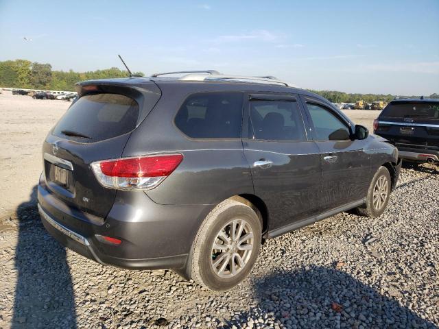 Photo 4 from auction – 2014 NISSAN PATHFINDER with VIN 5N1AR2MN8EC687693