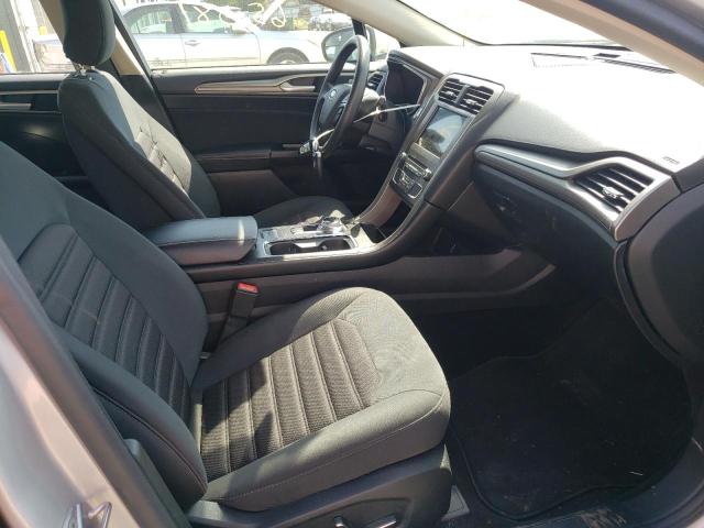 Photo 5 from auction – 2017 FORD FUSION SE with VIN 3FA6P0H77HR267743