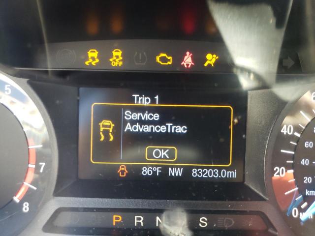Photo 8 from auction – 2014 FORD FUSION SE with VIN 3FA6P0HD2ER120182