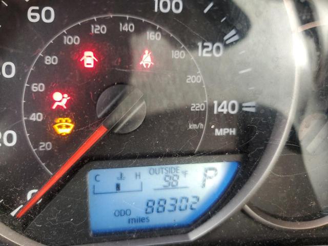 Photo 8 from auction – 2016 TOYOTA RAV4 LE with VIN JTMZFREV8GJ061583