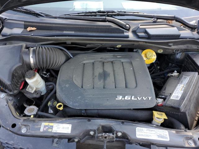 Photo 7 from auction – 2018 DODGE GRAND CARA with VIN 2C4RDGEG6JR221281