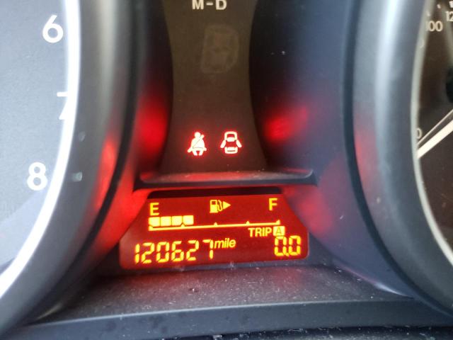 Photo 8 from auction – 2012 MAZDA 5 with VIN JM1CW2BL5C0123358