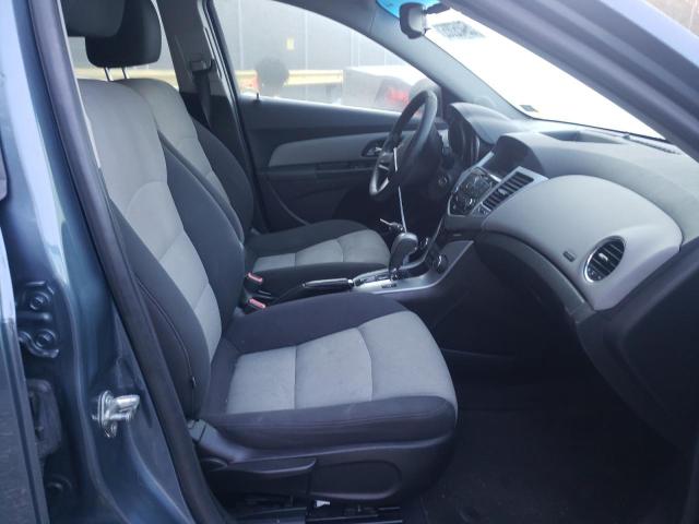 Photo 5 from auction – 2012 CHEVROLET CRUZE LS with VIN 1G1PC5SH9C7272427