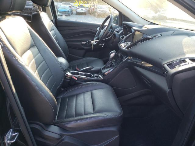 Photo 5 from auction – 2014 FORD ESCAPE TIT with VIN 1FMCU0JX6EUC74070
