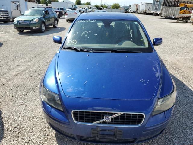 Photo 9 from auction – 2006 VOLVO S40 2.4I with VIN YV1MS382662191577