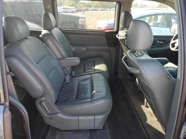 Photo 6 from auction – 2003 HONDA ODYSSEY EX with VIN 5FNRL18013B158961