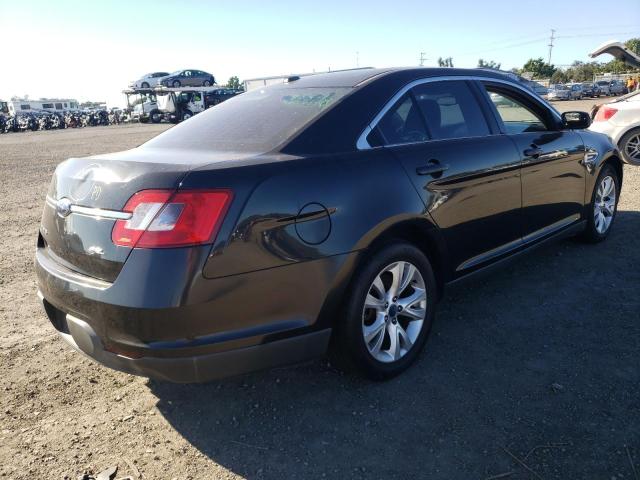 Photo 4 from auction – 2010 FORD TAURUS SEL with VIN 1FAHP2EW0AG122105