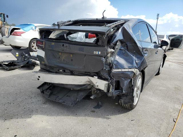 Photo 4 from auction – 2015 TOYOTA PRIUS with VIN JTDKN3DU3F0451344