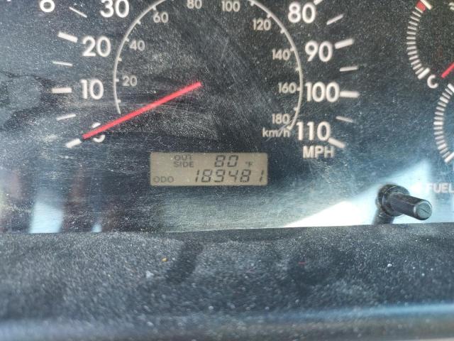 Photo 8 from auction – 2007 TOYOTA COROLLA CE with VIN 1NXBR32EX7Z781844